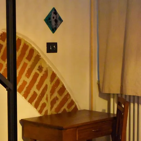 Guest House Rifugio Urbano-2