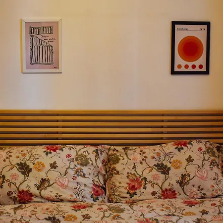Guest House Rifugio Urbano-3